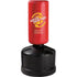 CENTURY WAVEMASTER FREESTANDING BAG-RED